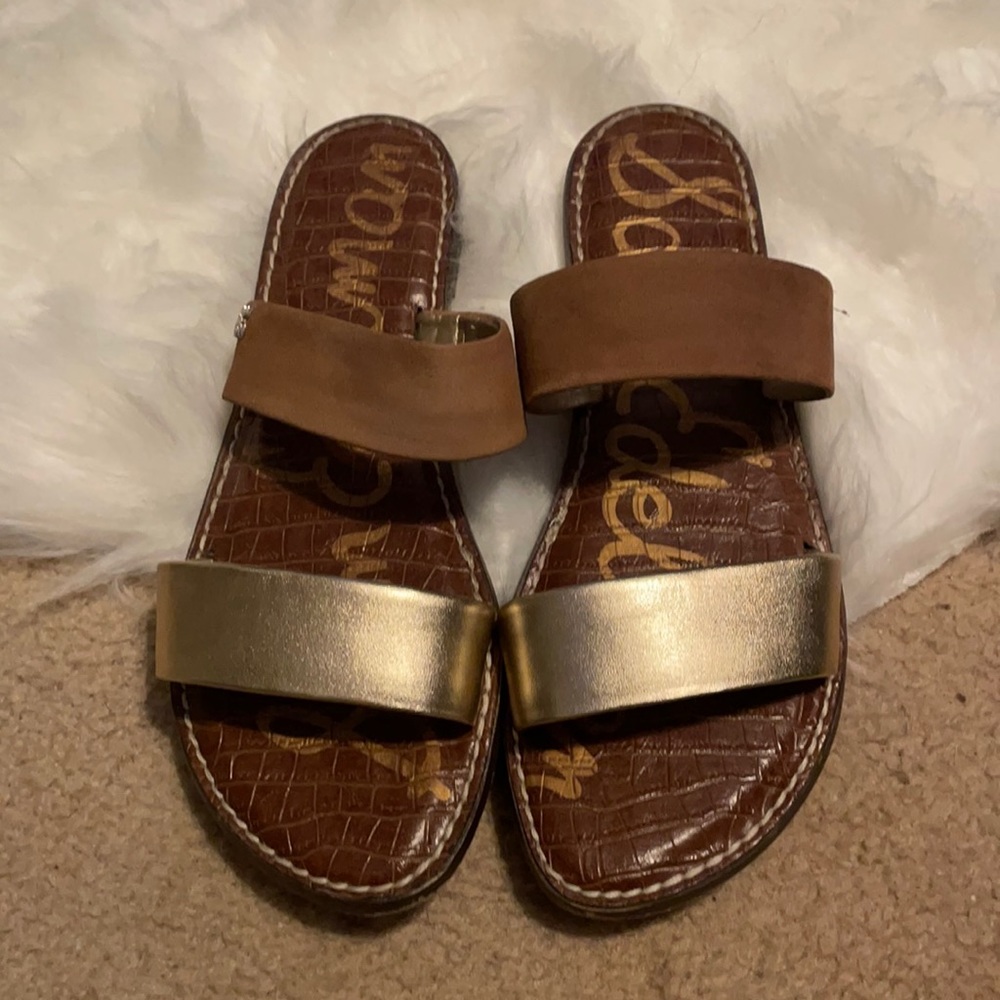 Sam Edelman sandals
